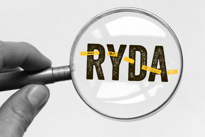 RYDA – A Teacher’s Guide